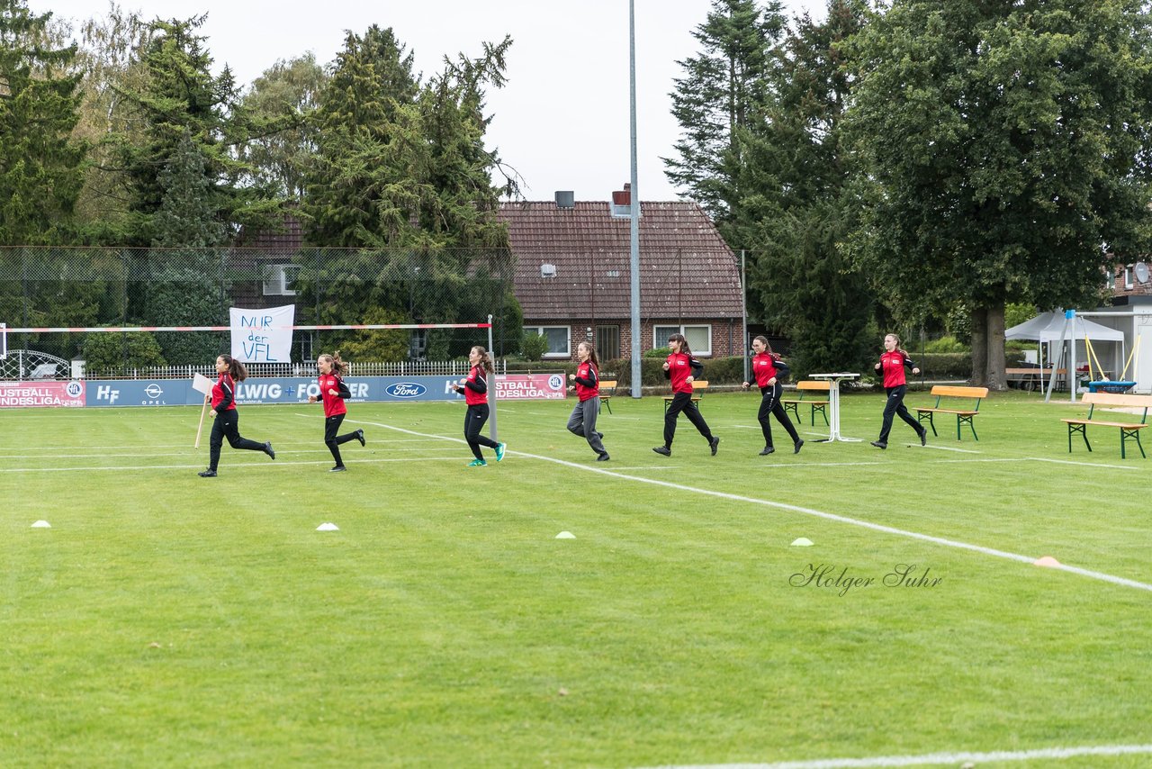 Bild 18 - wU16 Deutsche Meisterschaft